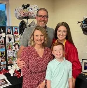 Meet your Posher, Tammy